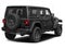 2023 Jeep Wrangler Sport Altitude 4 Door 4x4