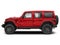 2023 Jeep Wrangler Sport Altitude 4 Door 4x4