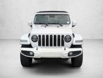 2022 Jeep Wrangler Unlimited High Altitude 4x4
