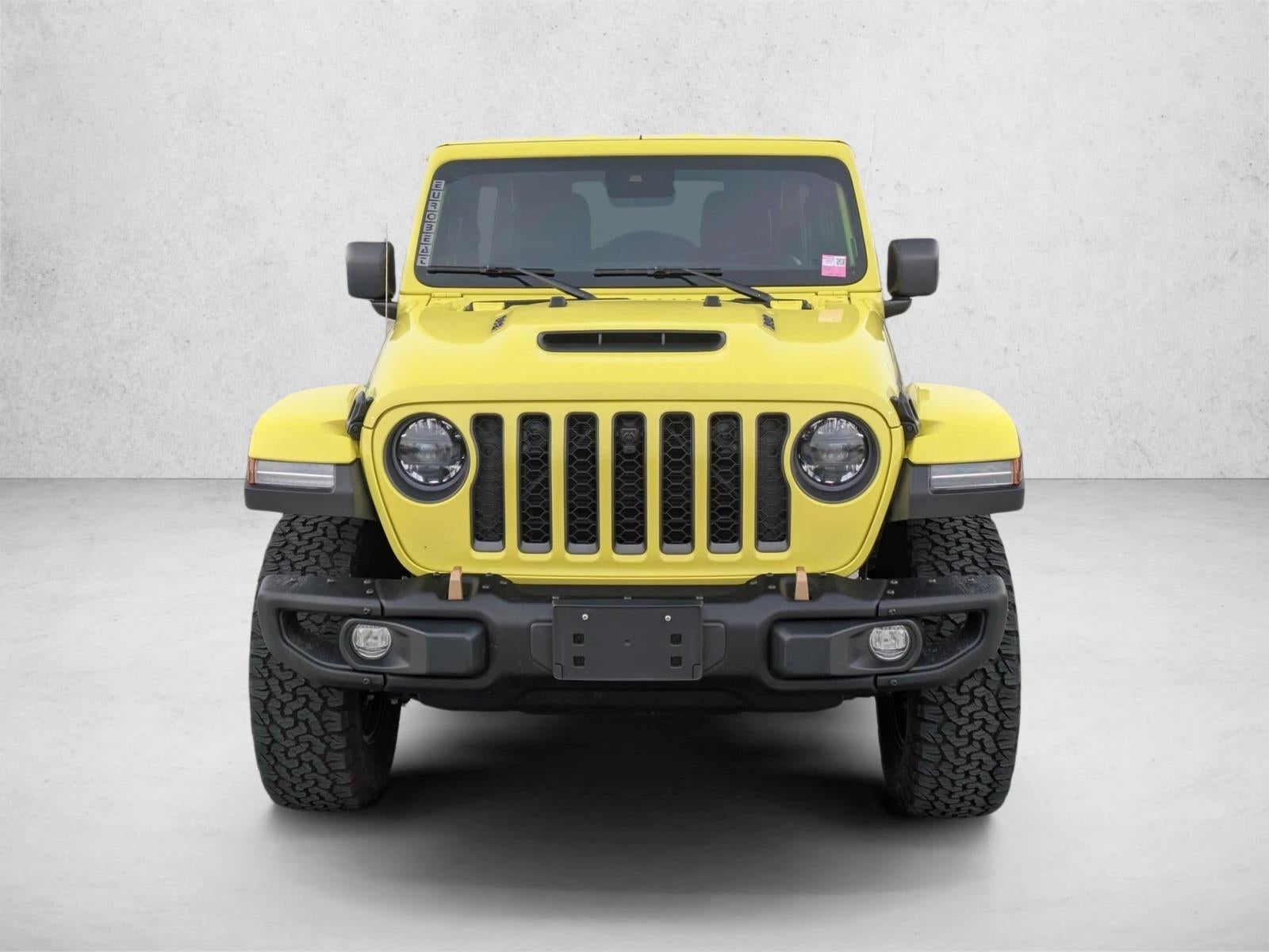 2023 Jeep Wrangler Rubicon 392 4 Door 4x4