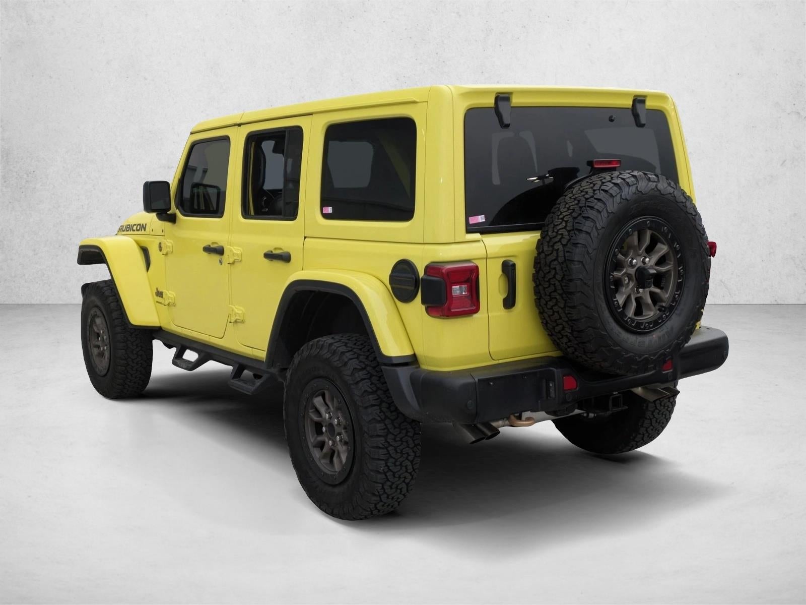 2023 Jeep Wrangler Rubicon 392 4 Door 4x4