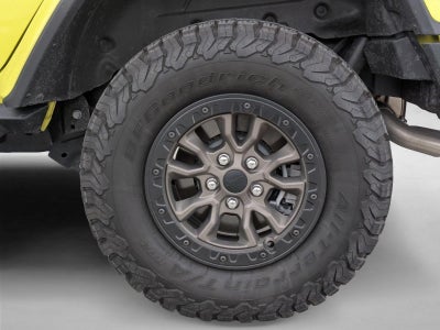 2023 Jeep Wrangler Rubicon 392 4 Door 4x4