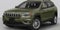 2020 Jeep Cherokee Trailhawk 4x4