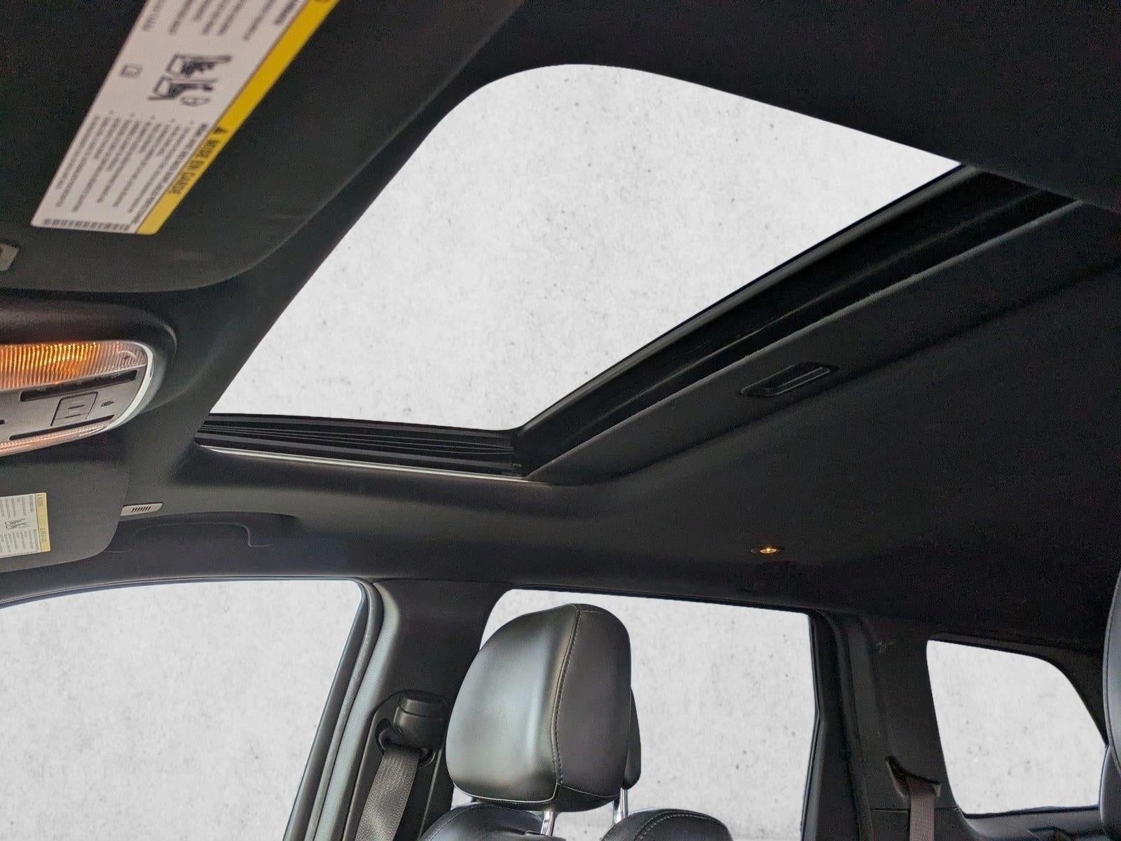 2021 Jeep Grand Cherokee Limited X 4x4