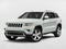 2015 Jeep Grand Cherokee 4WD 4dr Limited