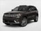 2019 Jeep Grand Cherokee Summit 4x4
