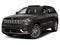 2019 Jeep Grand Cherokee Summit 4x4