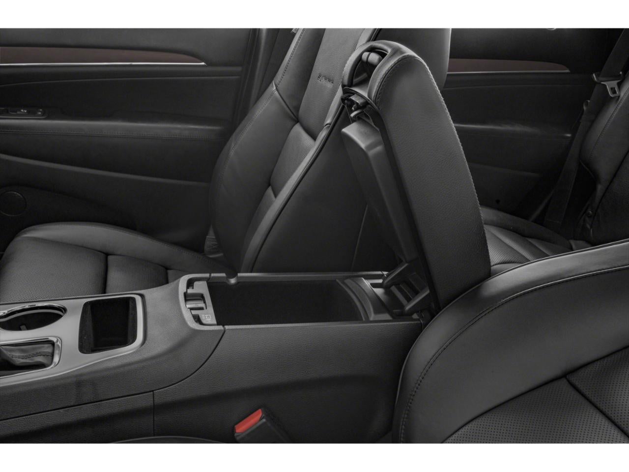 2019 Jeep Grand Cherokee Summit 4x4