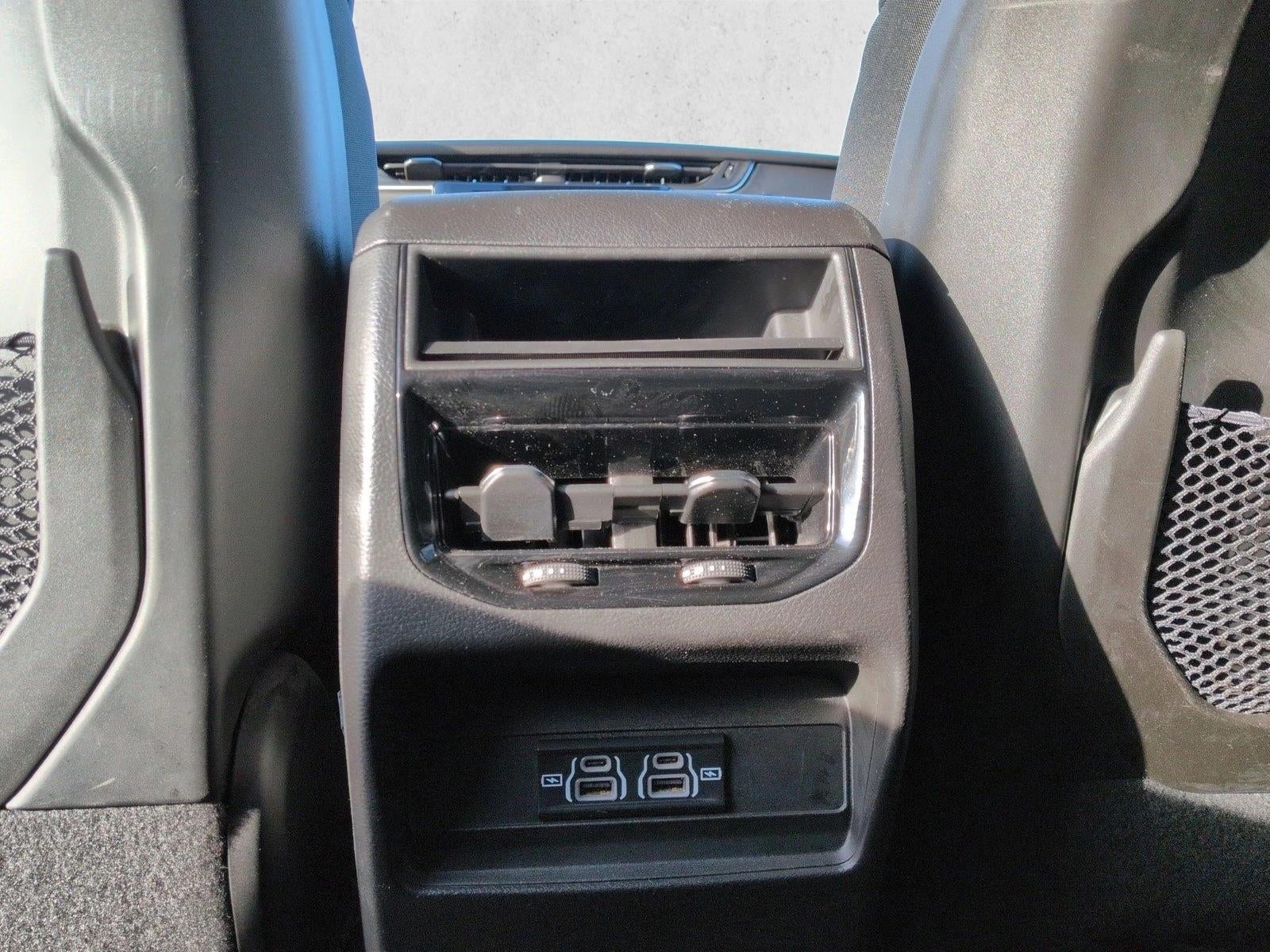 2023 Jeep Grand Cherokee Laredo 4x4