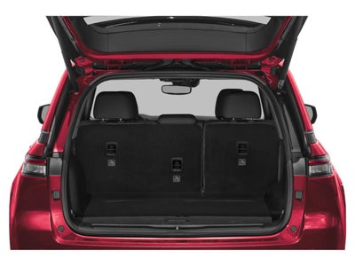 2023 Jeep Grand Cherokee Laredo 4x4