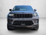 2025 Jeep Grand Cherokee Laredo 4x4