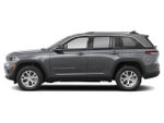 2025 Jeep Grand Cherokee Laredo 4x4