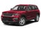 2025 Jeep Grand Cherokee Laredo 4x4