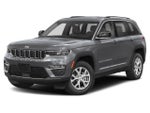 2022 Jeep Grand Cherokee Limited 4x4