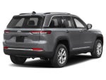 2022 Jeep Grand Cherokee Limited 4x4