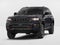 2022 Jeep Grand Cherokee Overland 4x4