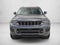 2022 Jeep Grand Cherokee Overland 4x4