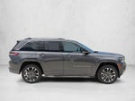 2022 Jeep Grand Cherokee Overland 4x4