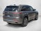 2022 Jeep Grand Cherokee Overland 4x4