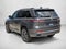 2022 Jeep Grand Cherokee Overland 4x4