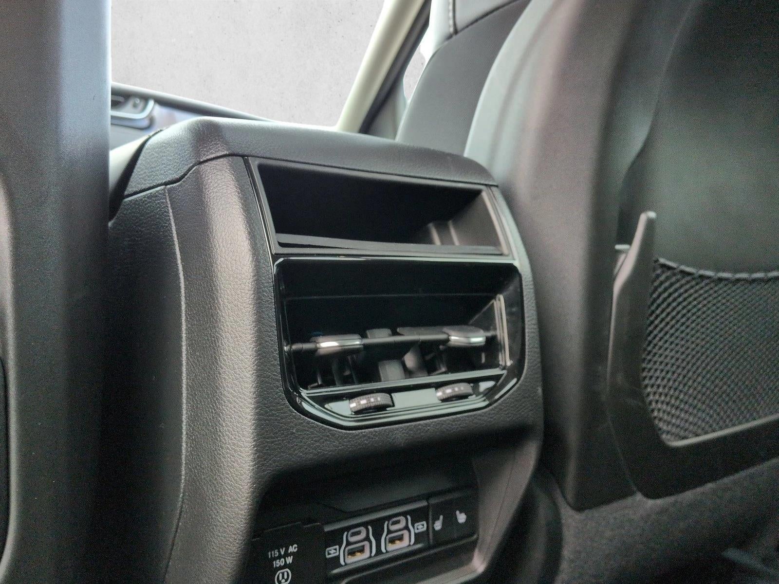 2023 Jeep Grand Cherokee 4xe 4x4