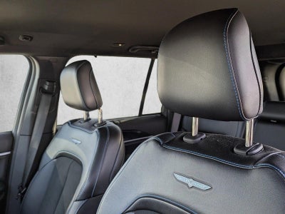 2022 Jeep Grand Cherokee 4xe Trailhawk 4x4