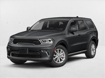 2022 Dodge Durango R/T Plus AWD