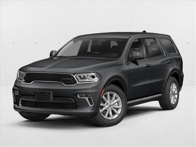 2022 Dodge Durango R/T Plus AWD