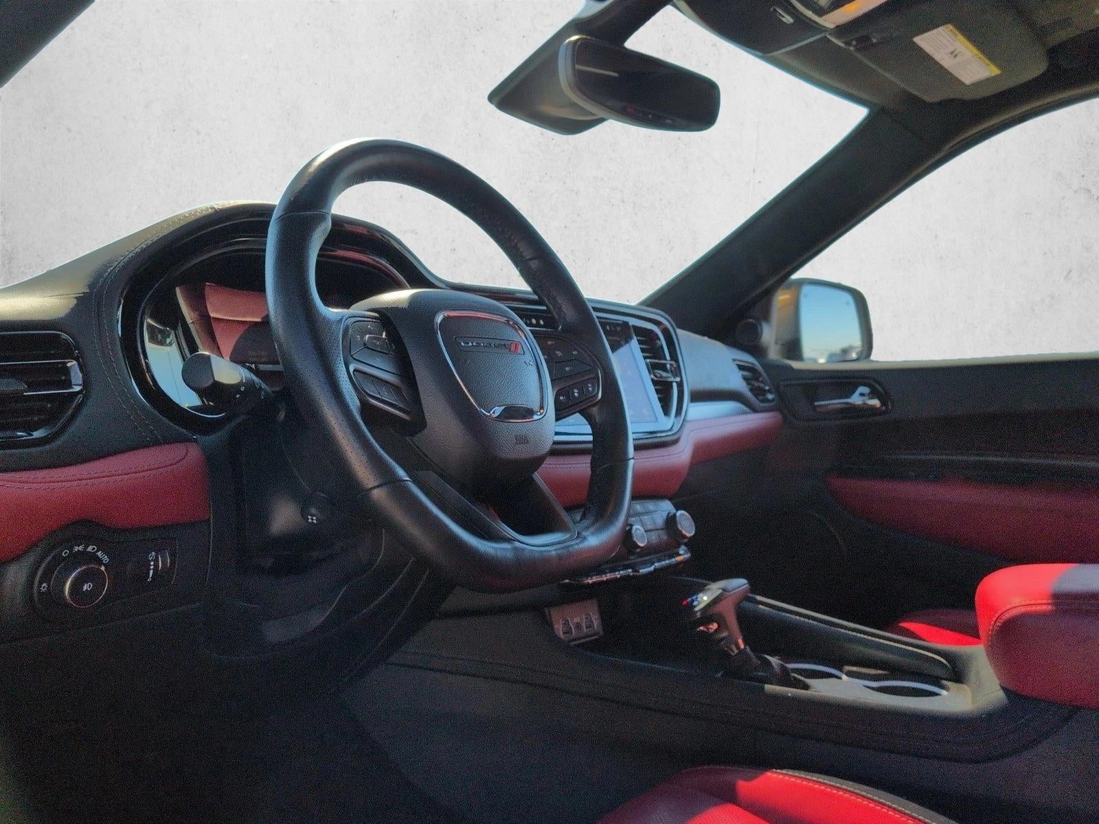 2022 Dodge Durango R/T Plus AWD