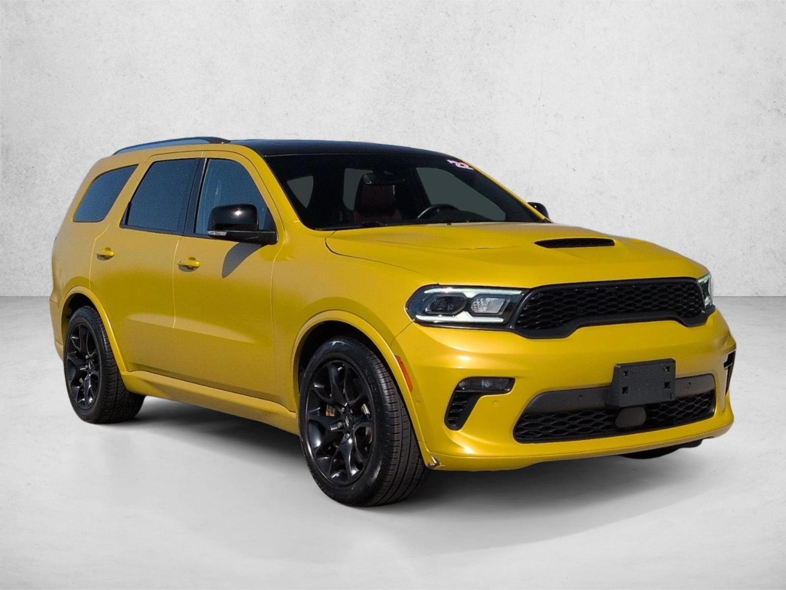 2022 Dodge Durango R/T Plus AWD