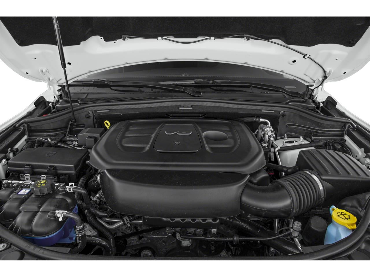 2022 Dodge Durango R/T Plus AWD