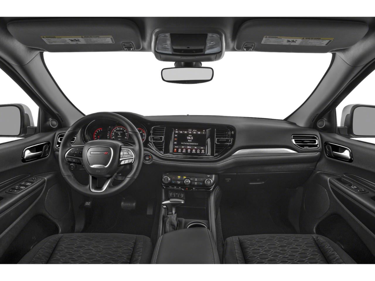 2022 Dodge Durango R/T Plus AWD