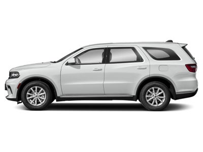 2022 Dodge Durango R/T Plus AWD