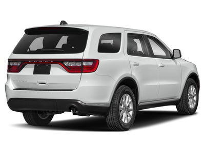 2022 Dodge Durango R/T Plus AWD