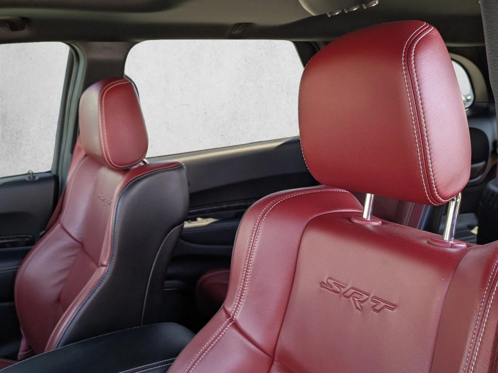 2023 Dodge Durango SRT Hellcat Premium AWD