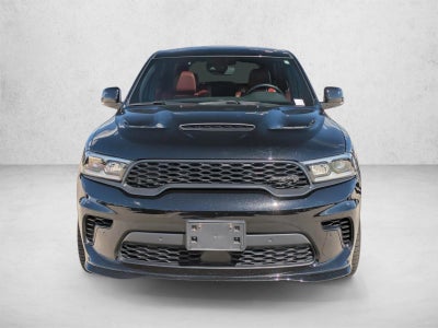 2023 Dodge Durango SRT Hellcat Premium AWD