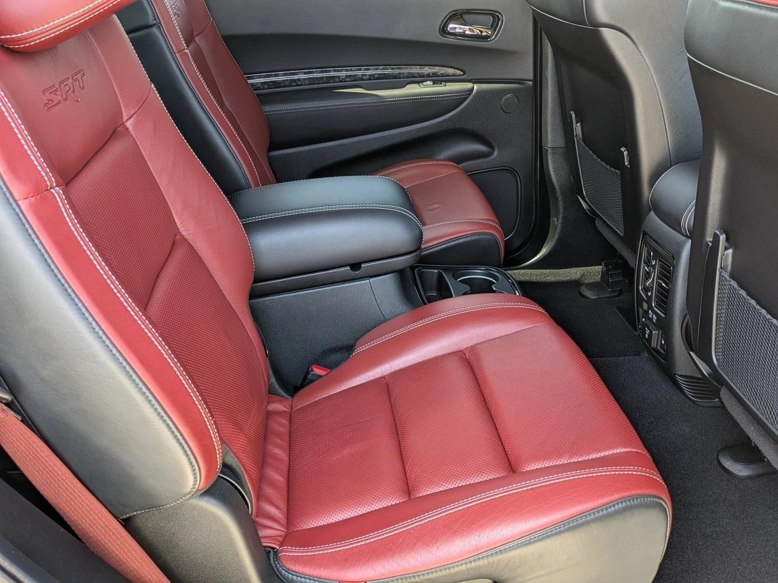 2023 Dodge Durango SRT Hellcat Premium AWD