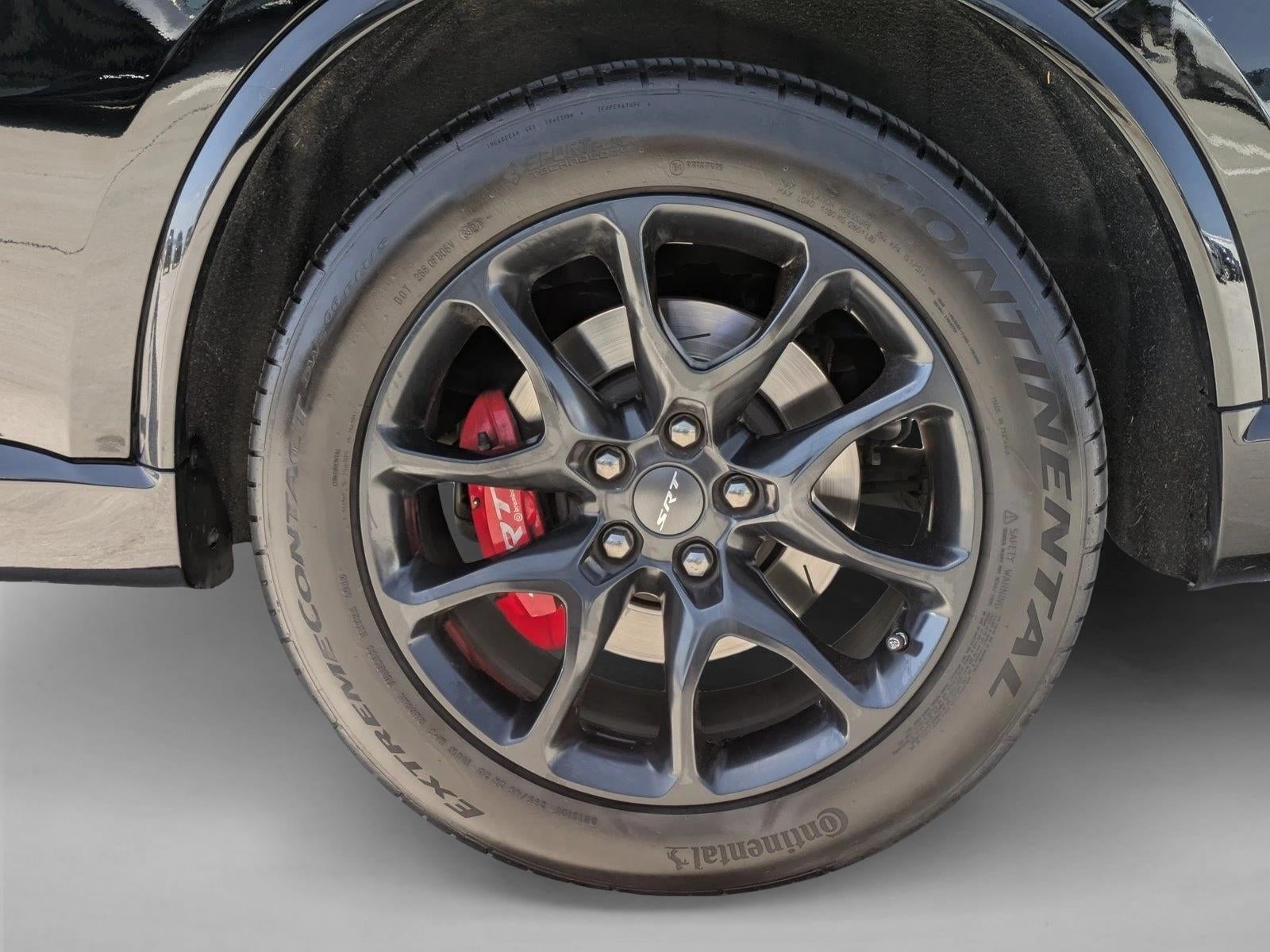 2023 Dodge Durango SRT Hellcat Premium AWD