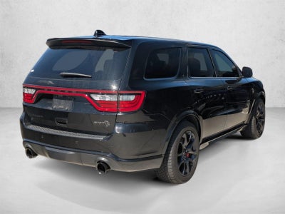 2023 Dodge Durango SRT Hellcat Premium AWD