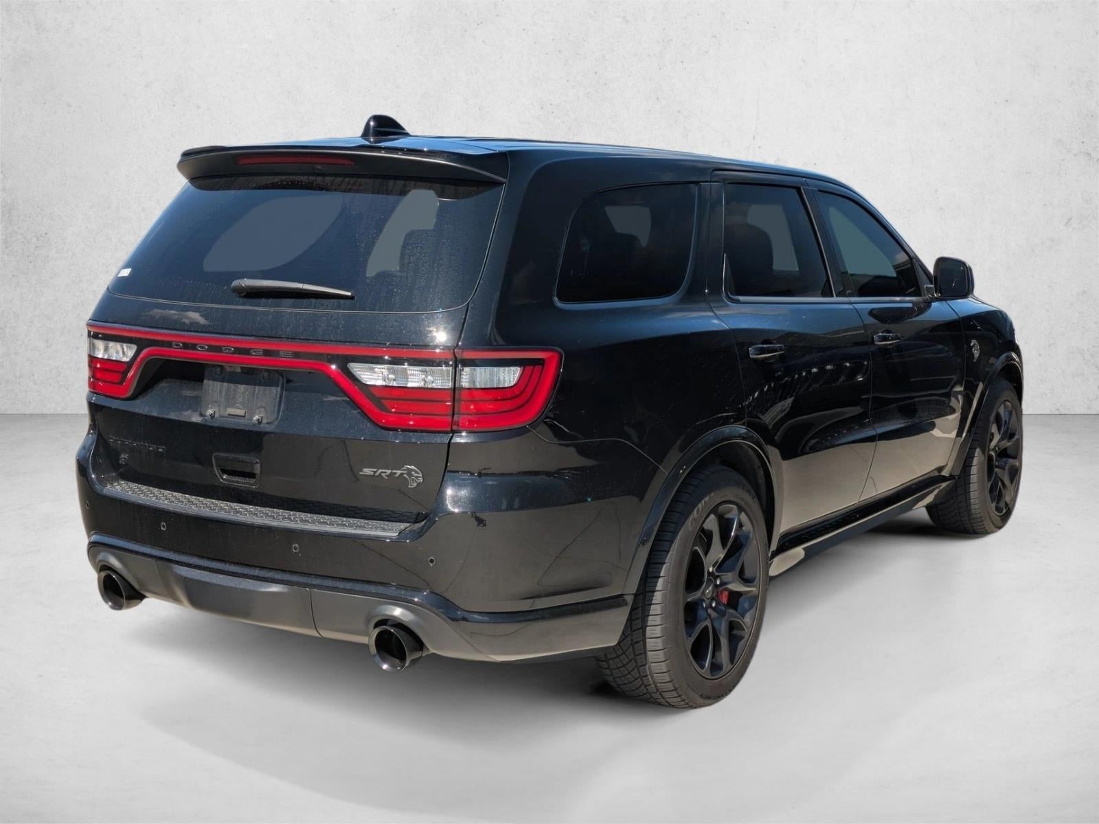 2023 Dodge Durango SRT Hellcat Premium AWD