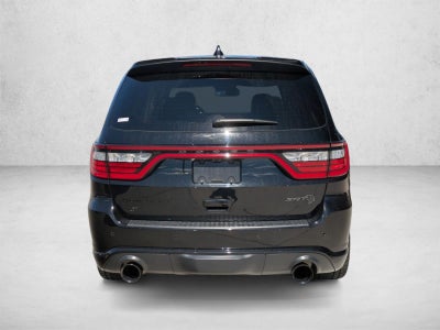 2023 Dodge Durango SRT Hellcat Premium AWD