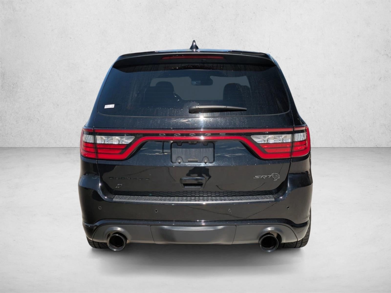 2023 Dodge Durango SRT Hellcat Premium AWD