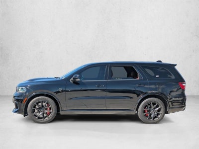 2023 Dodge Durango SRT Hellcat Premium AWD