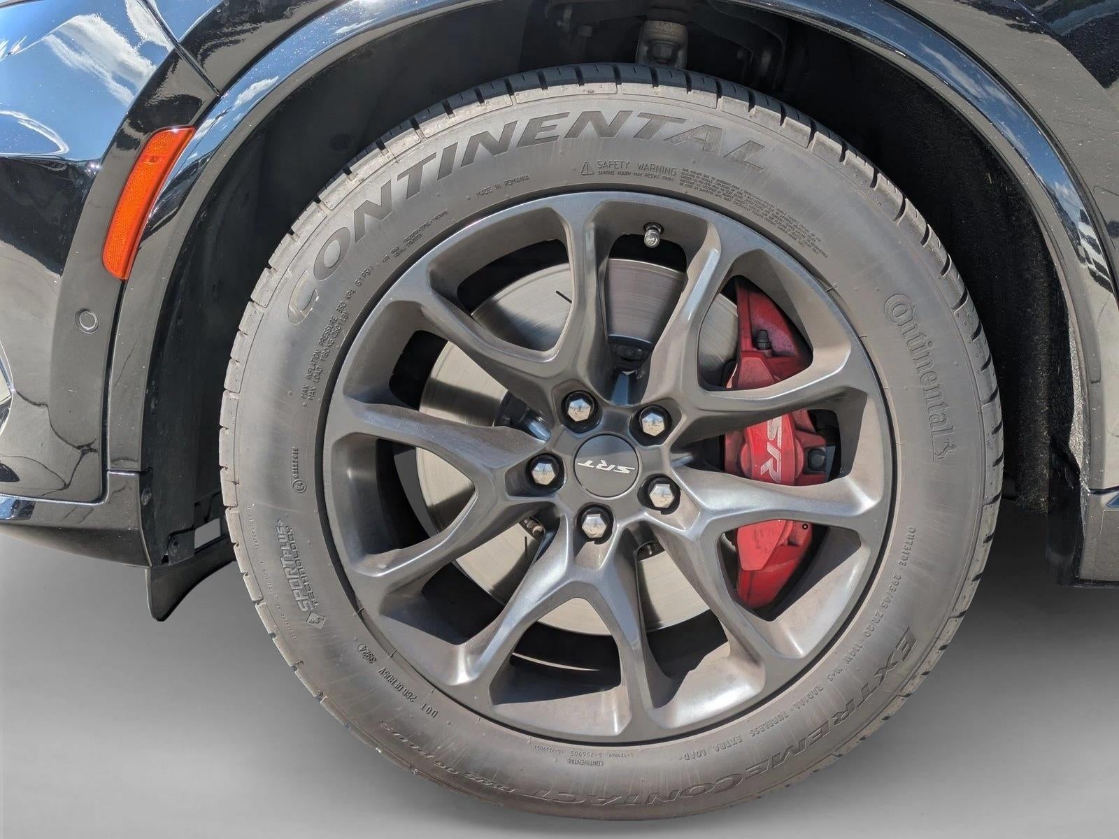 2023 Dodge Durango SRT Hellcat Premium AWD