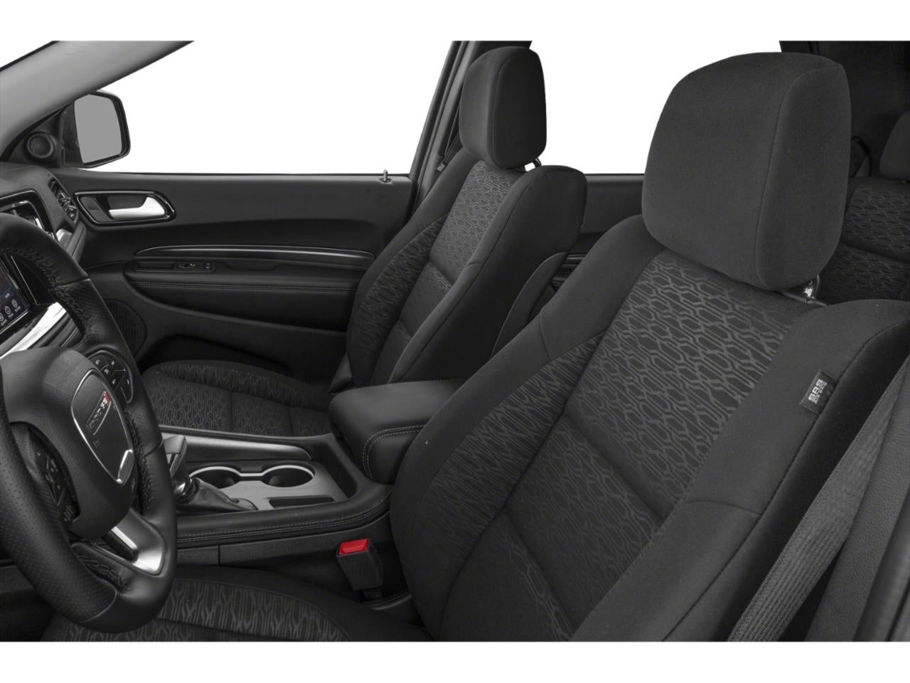 2023 Dodge Durango SRT Hellcat Premium AWD
