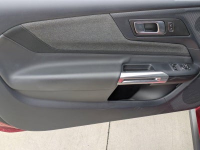 2024 Ford Mustang EcoBoost Fastback