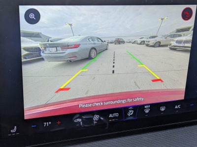 2024 Ford Mustang EcoBoost Fastback