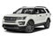 2017 Ford Explorer Platinum 4WD