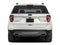 2017 Ford Explorer Platinum 4WD