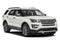 2017 Ford Explorer Platinum 4WD